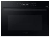 Kuchenki mikrofalowe do zabudowy - Kuchenka mikrofalowa SAMSUNG NQ5B4313IBK - miniaturka - grafika 1