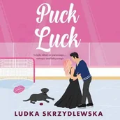 Audiobooki - romanse - Puck Luck - miniaturka - grafika 1