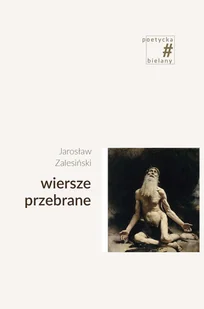 Wiersze przebrane - Poezja - miniaturka - grafika 1