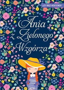 Ania z Zielonego Wzgórza - Lektury szkoła podstawowa - miniaturka - grafika 3