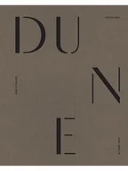Książki o kulturze i sztuce - Książka Dune: Exposures - miniaturka - grafika 1