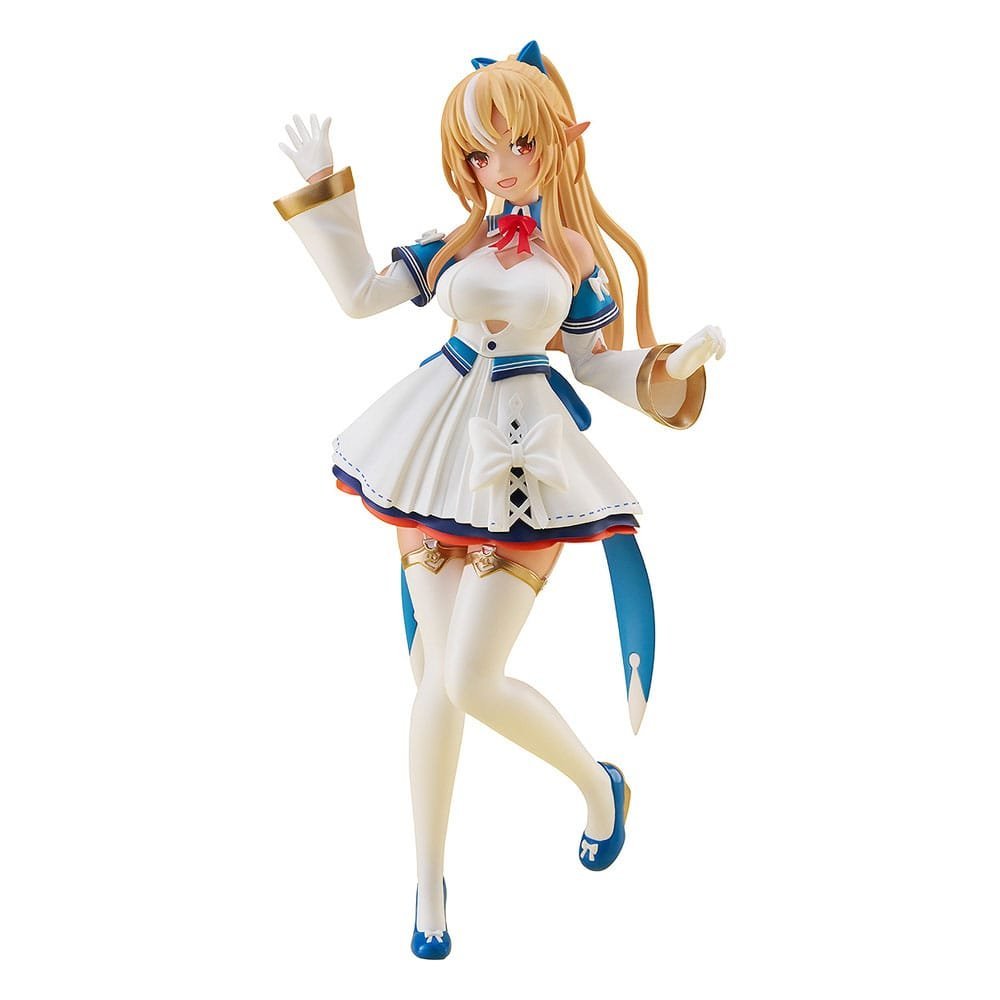 Figurka PVC Shiranui Flare 17 cm od Hololive Production - POP UP PARADE