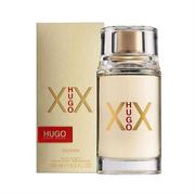 Wody i perfumy damskie - HUGO BOSS XX Woman EDT spray 100ml - miniaturka - grafika 1