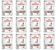Mokra karma dla psów - Royal Canin Gastro Intestinal GI25 24x400g puszka PIES 36711-uniw - miniaturka - grafika 1