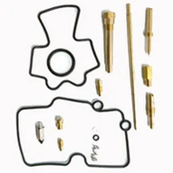Części motocyklowe - Zestaw naprawczy gaźnika - Honda CRF 450 R 02-04 - miniaturka - grafika 1