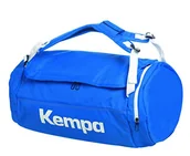 Torby podróżne - Kempa Torba K-Line Pro, wielokolorowa 200488703_royal/weiß_50 x 25 x 10 cm, 40 Liter - miniaturka - grafika 1