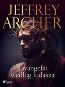 E-booki - literatura obca - Ewangelia według Judasza - miniaturka - grafika 1