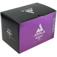 Tenis stołowy - Piłeczki do ping ponga JOOLA Magic ABS (72 szt.) - miniaturka - grafika 1