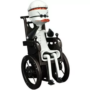FIGURA ACTION DR FINKELSTEIN PESADILLA ANTES DE NAVIDAD 13CM - Figurki dla dzieci - miniaturka - grafika 1
