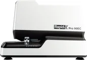 Zszywacze biurowe - szywacz Rapid Rapid Classic 90ec, 30 sheets, Front, 6 cm, Metal, Plastic, Black, White, AC - miniaturka - grafika 1
