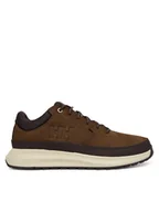 Buty trekkingowe męskie - Helly Hansen Trekkingi Beckett 11991_745 Brązowy - miniaturka - grafika 1