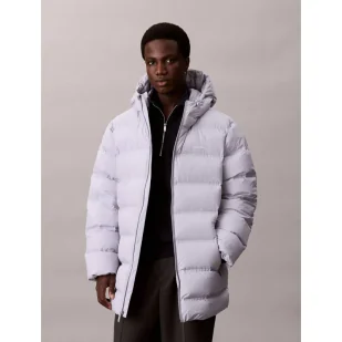 Calvin Klein Puchowa kurtka Regular Fit - Kurtki męskie - miniaturka - grafika 1