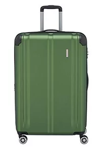 Travelite Collection Walizka, Zielona - Walizki - miniaturka - grafika 1