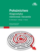 Książki medyczne - Położnictwo. Diagnostyka różnicowa i leczenie - miniaturka - grafika 1