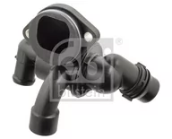 Termostaty - Termostat, płyn chłodzący Febi Bilstein 104761 - miniaturka - grafika 1