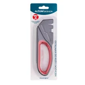 Ostrzałki do noży - Ostrzałka do noży i nożyczek 17 x 2,5 x 5 cm ALTOM - miniaturka - grafika 1