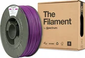 Filamenty i akcesoria do drukarek 3D - The Filament 3D filament, PLA, 1,75mm, 1000g, TF-24014, plasma purple - miniaturka - grafika 1
