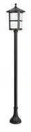 Lampy ogrodowe - Su-Ma Cordoba II K 5002/1/TD (151 cm) K 5002/1/TD (151 cm) - miniaturka - grafika 1