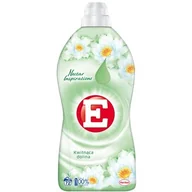 Środki do prania - E Płyn do płukania Nectar Inspirations Kwitnąca Dolina 1800 ml - miniaturka - grafika 1