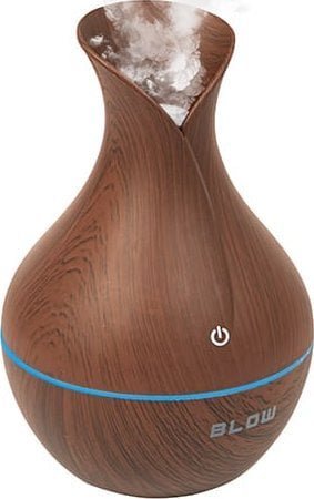 Nawilżacz powietrza Blow 44-554# Nawilżacz powietrza blow h-03 ciemne drewno
