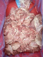 Szybkie dania obiadowe - Udo z kurczaka bez kości i skóry IQF 1 kg - miniaturka - grafika 1