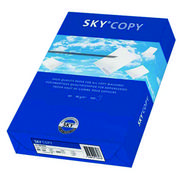Papier do drukarek - SKY Papier kserograficzny SKY Copy, A4, klasa C, 80gsm, 500ark. SKY-88031879 - miniaturka - grafika 1