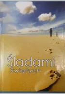Religia i religioznawstwo - Śladami Świętych - miniaturka - grafika 1