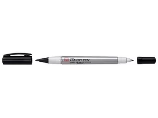 Foliopis Identi Pen Czarny - Foliopisy - miniaturka - grafika 1