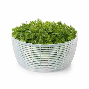 Oxo Wirówka Suszarka Do Sałaty Plastikowa Good Grips Lettuce 20 Cm Wh (719812035161) - Pozostałe akcesoria kuchenne - miniaturka - grafika 15