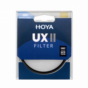 Filtr UV Hoya UX II, 82mm