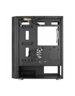 Obudowy komputerowe - Aerocool Prism G-BK-v3 Kolor: CZARNY ATX - ACCM-PB29143.11 - miniaturka - grafika 1