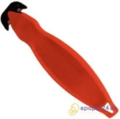 Nożyki biurowe - NÓŻ BEZPIECZNY KLEVER KONCEPT - miniaturka - grafika 1