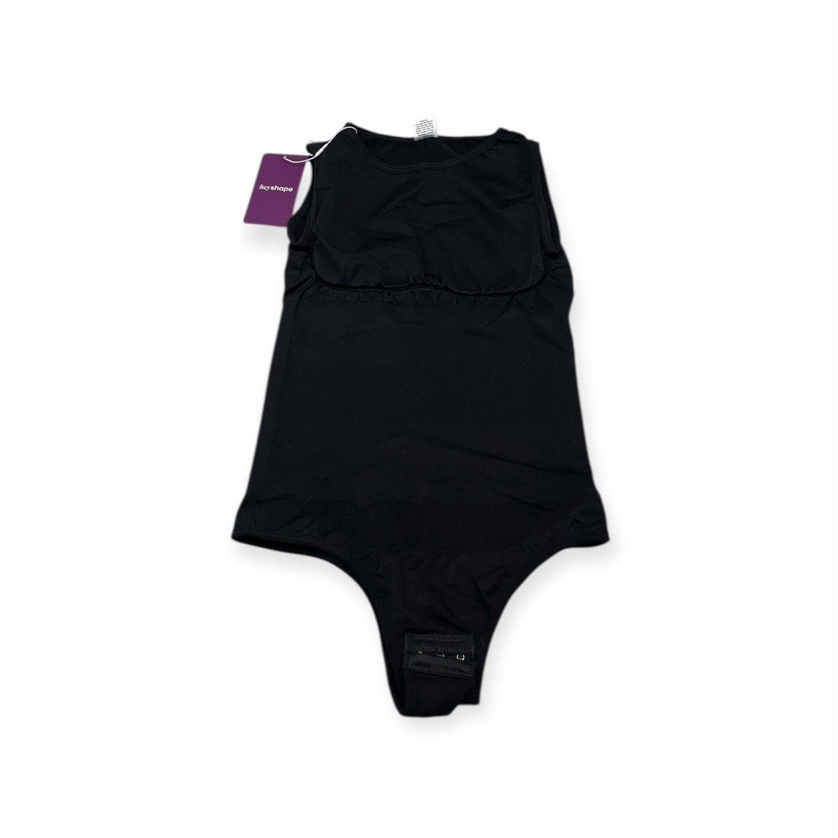 Body damskie modelujące HEYSHAPE S