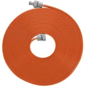 Węże ogrodowe i zraszacze - Gardena Wąż zraszający 15 m - miniaturka - grafika 1