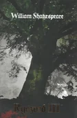 Poezja - Ryszard III - William Shakespeare - miniaturka - grafika 1