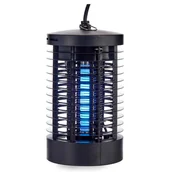 Lampy owadobójcze - Zewnętrzna lampa owadobójcza, przewód 120 cm - miniaturka - grafika 1