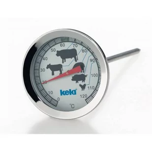 Kela Termometr do pieczeni KE-15315 - Pozostałe akcesoria kuchenne - miniaturka - grafika 2