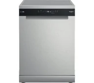 Zmywarki - Whirlpool W7F HP43 X - miniaturka - grafika 1