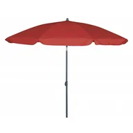 Parasole ogrodowe - MEXICO 240 cm - parasol plażowy 931 - miniaturka - grafika 1