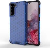 Etui i futerały do telefonów - Samsung Honeycomb S30 / S21 Blue - miniaturka - grafika 1