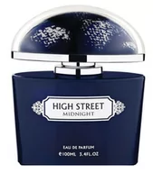 Wody i perfumy damskie - Armaf High Street Midnight woda perfumowana  100 ml - miniaturka - grafika 1