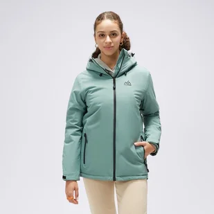 FILA KURTKA ZIMOWA ROZPINANA Z KAPTUREM LAMBRELLA - Kurtki damskie - miniaturka - grafika 1