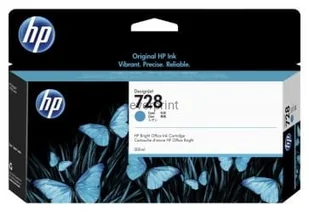 HP F9K17A - Tusze oryginalne - miniaturka - grafika 3