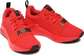 Buty sportowe damskie - Puma Buty Puma WIRED RUN JR 374214 05 38 - miniaturka - grafika 1