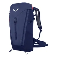 Plecaki - Plecak turystyczny damski Salewa ALP MATE 24L granatowy 00-0000001426_3326 - miniaturka - grafika 1