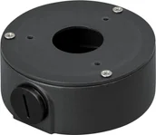 Akcesoria do monitoringu - Puszka montażowa BCS-AT3-G BCS Line - miniaturka - grafika 1