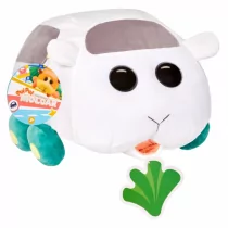 Pui Pui Molcar Large 16' Plush - Shiromo Mga Entertainment - Maskotki i pluszaki - miniaturka - grafika 1