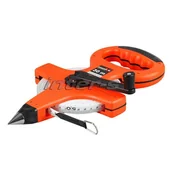 Poziomice, łaty, miary - Taśma miernicza 50m Motive wbijana Motive - miniaturka - grafika 1