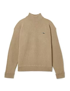 Lacoste Sweter damski, Wiedeńska Chiny, 44 - Swetry damskie - miniaturka - grafika 1