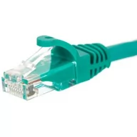 Kable komputerowe i do monitorów - Netrack Kabel sieciowy LAN RJ45 RJ45 2 m - miniaturka - grafika 1